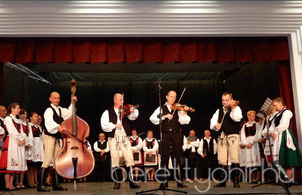 Ajándék Székelylengyelfalvától 25